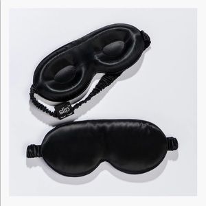 Slip Contour Sleep Mask - Lovely Lashes